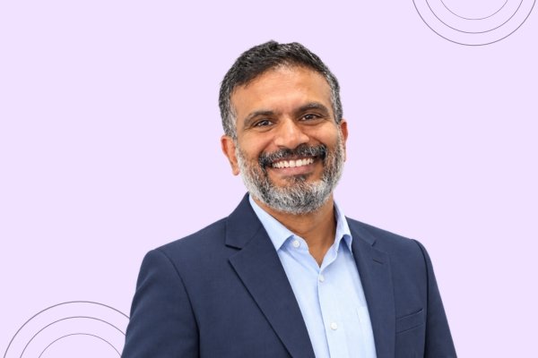 Sandeep Ravindranath Takes Charge as Vice President – Procurement Operations at Rolls-Royce